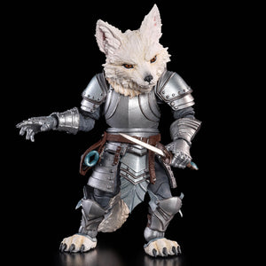 Bylur Frostfurr - Mythic Legions: Horror of Einsamall Action Figure