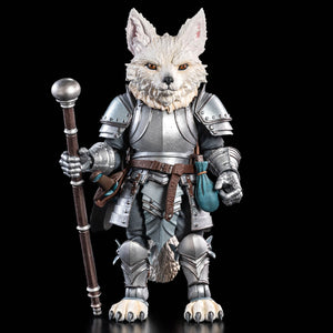 Bylur Frostfurr - Mythic Legions: Horror of Einsamall Action Figure