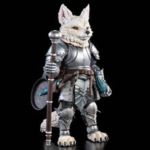 Bylur Frostfurr - Mythic Legions: Horror of Einsamall Action Figure