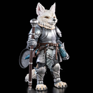 Bylur Frostfurr - Mythic Legions: Horror of Einsamall Action Figure