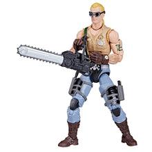GI Joe Classified: Dreadnok Buzzer Action Figure