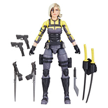 GI Joe Classified: Agent Helix Action Figure