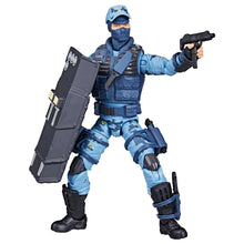 GI Joe Classified: Shockwave Action Figure