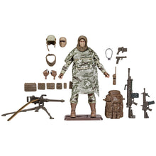 G.I. Joe Classified 60th Ann. Action Soldier - Infantry  Action Figure