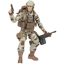 G.I. Joe Classified 60th Ann. Action Soldier - Infantry  Action Figure