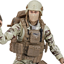 G.I. Joe Classified 60th Ann. Action Soldier - Infantry  Action Figure