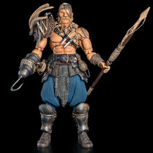 Captain Ironskul - Mythic Legions: Dawns of Discovery Action Figure