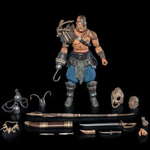 Captain Ironskul - Mythic Legions: Dawns of Discovery Action Figure