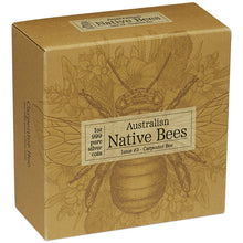 2025 Niue $2 Native Bees - Carpenter Bee Hologram 1oz Silver Proof Coin