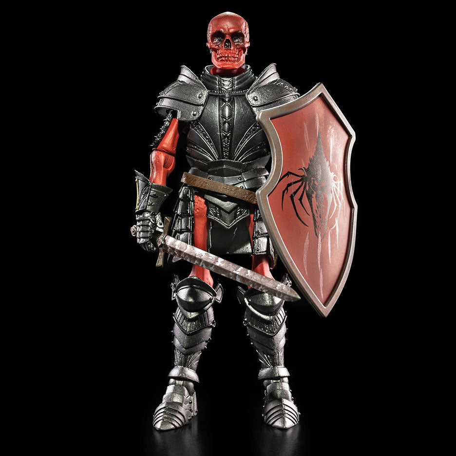 Clavian: Mythic Legions All Stars 6 Action Figure