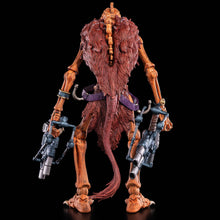 Skeleton Warriors - Infinite Legions: Claw Action Figure