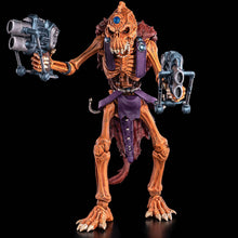 Skeleton Warriors - Infinite Legions: Claw Action Figure