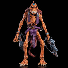 Skeleton Warriors - Infinite Legions: Claw Action Figure