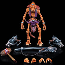 Skeleton Warriors - Infinite Legions: Claw Action Figure