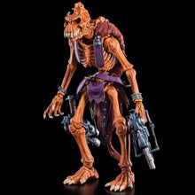 Skeleton Warriors - Infinite Legions: Claw Action Figure