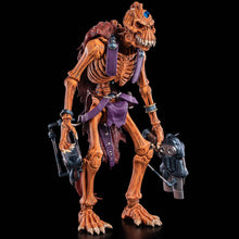 Skeleton Warriors - Infinite Legions: Claw Action Figure