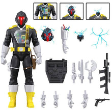 G.I. Joe ULTIMATES! Wv 1 Cobra BAT 6" Action Figure
