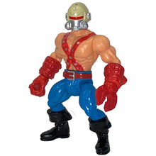 GLYOS: Warlords of War Series 16 - CONSTRICTOR COLOSSUS 2.5" Action Figure