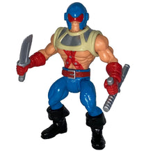 GLYOS: Warlords of War Series 16 - CONSTRICTOR COLOSSUS 2.5" Action Figure