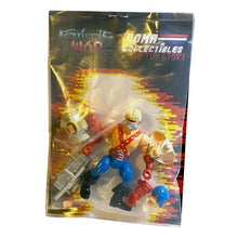 GLYOS: Warlords of War Series 16 - CONSTRICTOR COLOSSUS 2.5" Action Figure