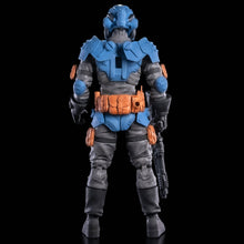 Protectorate Guardian Legion Builder - Cosmic Legions: Mortal Thorn Action Figure
