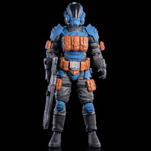 Protectorate Guardian Legion Builder - Cosmic Legions: Mortal Thorn Action Figure
