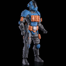 Protectorate Guardian Legion Builder - Cosmic Legions: Mortal Thorn Action Figure