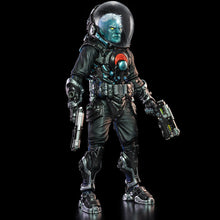 Cosmic Legions: The Shadow Circle Action Figure