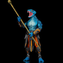 Serpent Soldiers Set - Cosmic Legions Character Pack