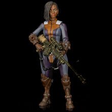 Cosmic Ladies Set - Cosmic Legions Character Pack