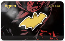 2026 Niue $1 DC Comics - Batman Logo 0.1gram Gold Proof Coin