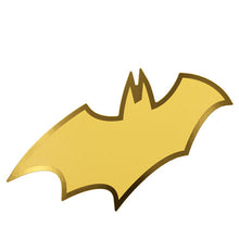 2026 Niue $1 DC Comics - Batman Logo 0.1gram Gold Proof Coin