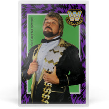 2026 Niue WWE Golden Era Legends 5g SIlver Foil Blind Box