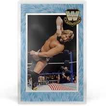 2026 Niue WWE Golden Era Legends 5g SIlver Foil Blind Box