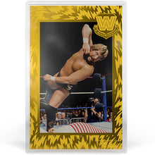 2026 Niue WWE Golden Era Legends 5g SIlver Foil Blind Box