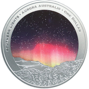 2024 NZ Annual Proof Coin Set