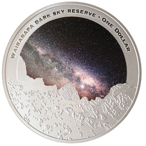 2024 NZ Annual Proof Coin Set