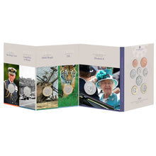 2026 UK Annual BU Coin Set (13 Coins)
