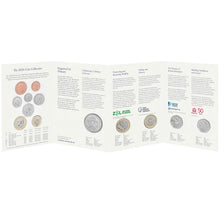 2026 UK Annual BU Coin Set (13 Coins)