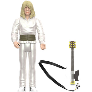 Spinal Tap Wv1 - David St. Hubbins ReAction Figure