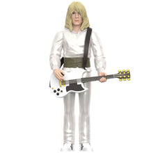 Spinal Tap Wv1 - David St. Hubbins ReAction Figure