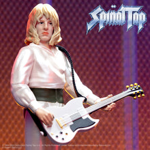 Spinal Tap Wv1 - David St. Hubbins ReAction Figure