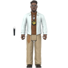De La Soul Wv01 - Kelvin "Posdnuos" Mercer (Me, Myself & I) 3.75" scale ReAction Figure