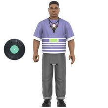 De La Soul Wv01 - Vincent "Maseo" Mason (Me, Myself & I) 3.75" scale ReAction Figure