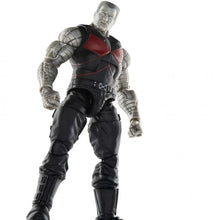Marvel Legends Deadpool:  Colossus 6" Scale Action Figure