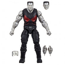 Marvel Legends Deadpool:  Colossus 6" Scale Action Figure