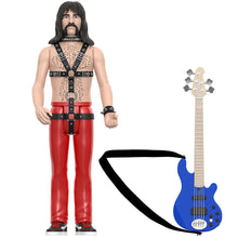 Spinal Tap Wv1 - Derek Smalls ReAction Figure