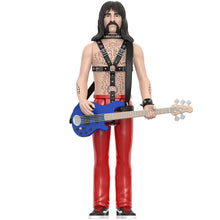 Spinal Tap Wv1 - Derek Smalls ReAction Figure