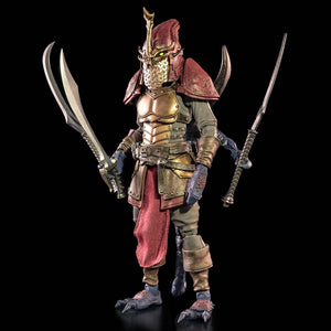 Diis Paatar Mythic Legions - Rising Sons Action Figure