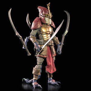 Diis Paatar Mythic Legions - Rising Sons Action Figure